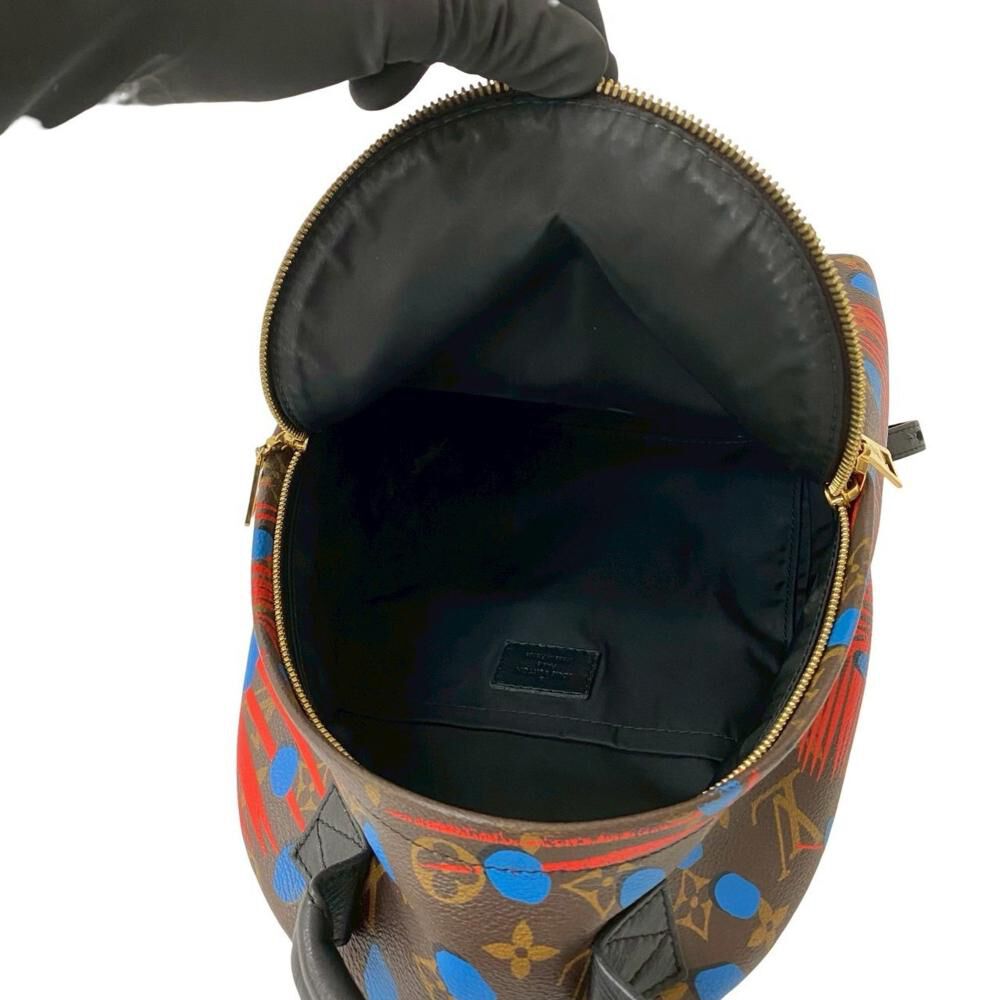 Louis Vuitton Palm Springs