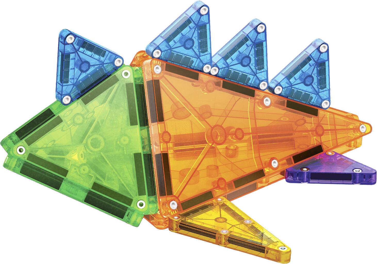 MAGNA-TILES microMAGS Com