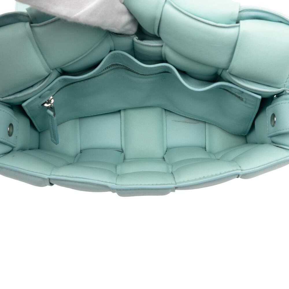 Bottega Veneta Padded Cassette Bag