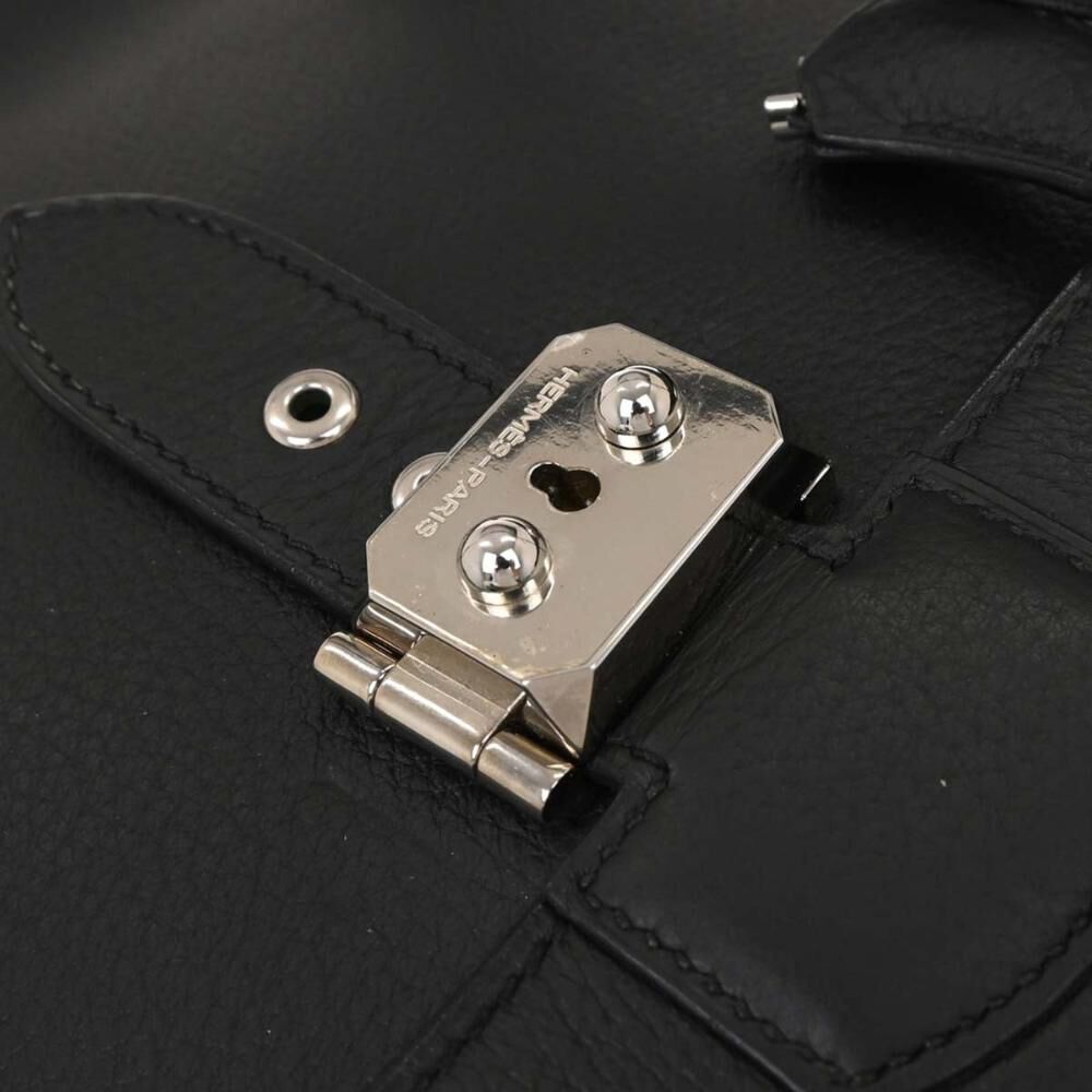 Herm&egrave;s Sac A Depeches