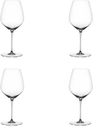 Hi-lite Bourgoneglas 4 stk.