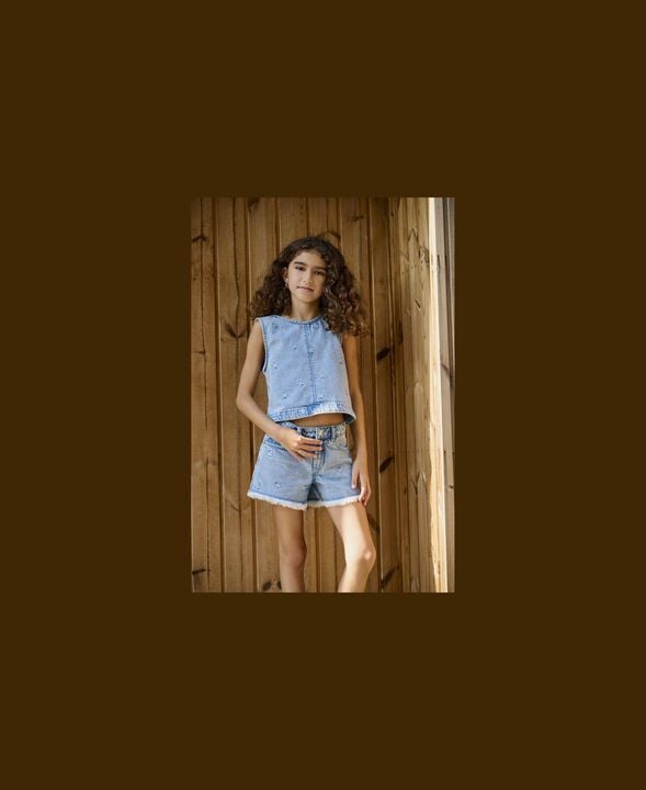 KOGFREJA S/L BUTTERFLY TOP DNM AKM