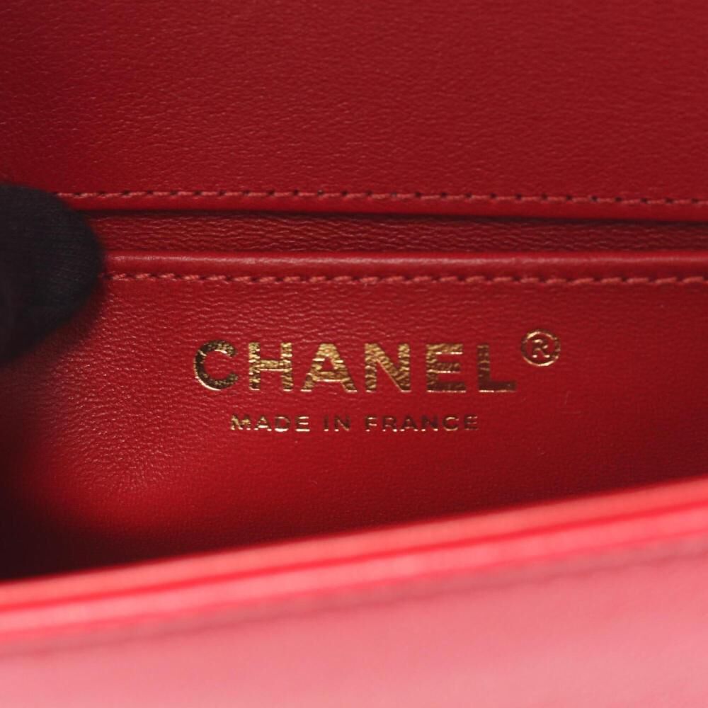 Chanel Boy Bags