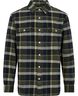 JACKSON WORKER MEDINA PLAID DE