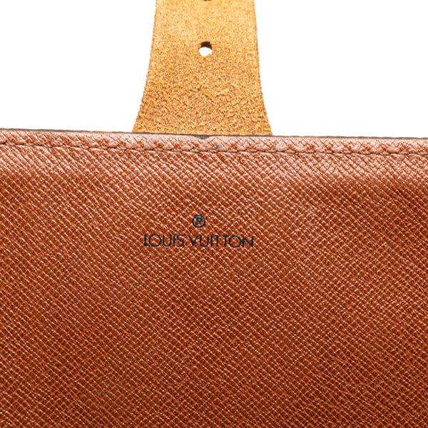 Louis Vuitton Cartouchiere