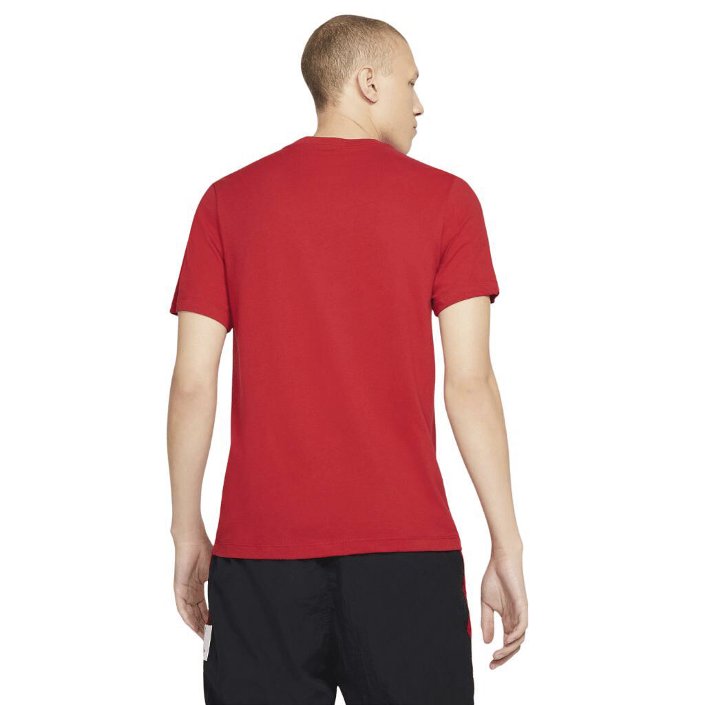 jordan jumpman t-shirt