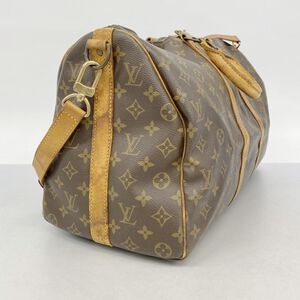 Louis Vuitton Keepall