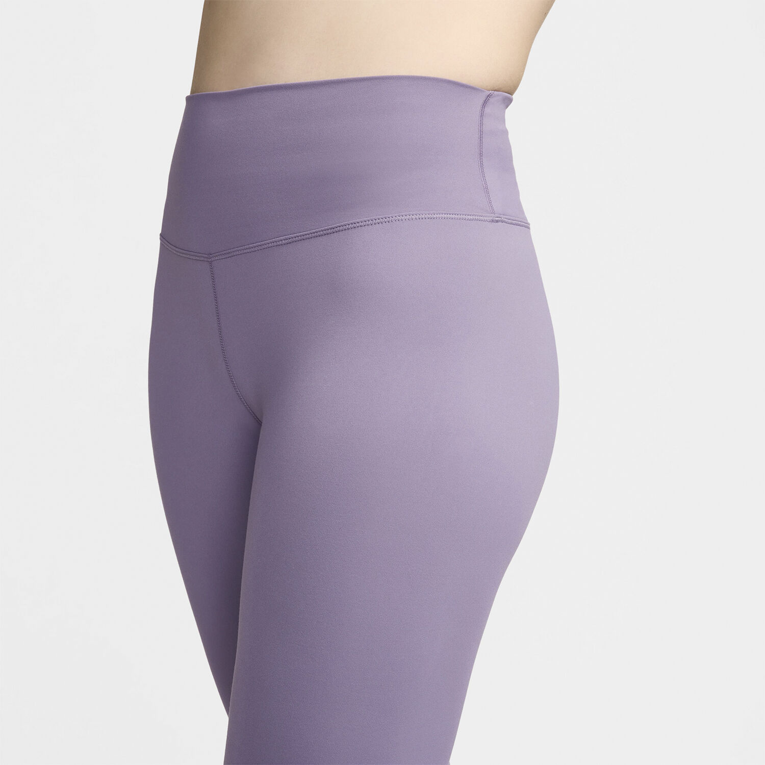 One Women High Waist tight