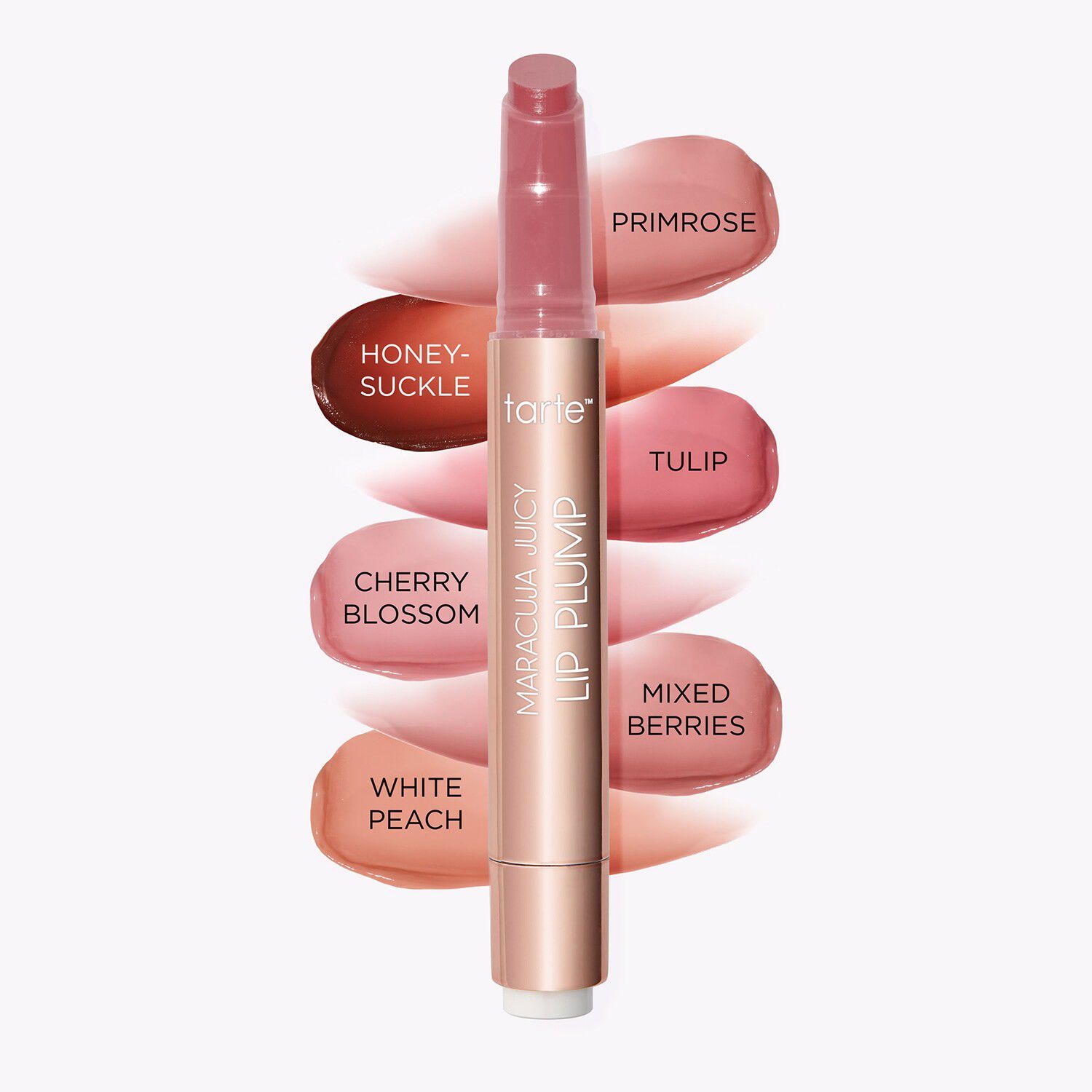 Maracuja Juicy Lip Plump