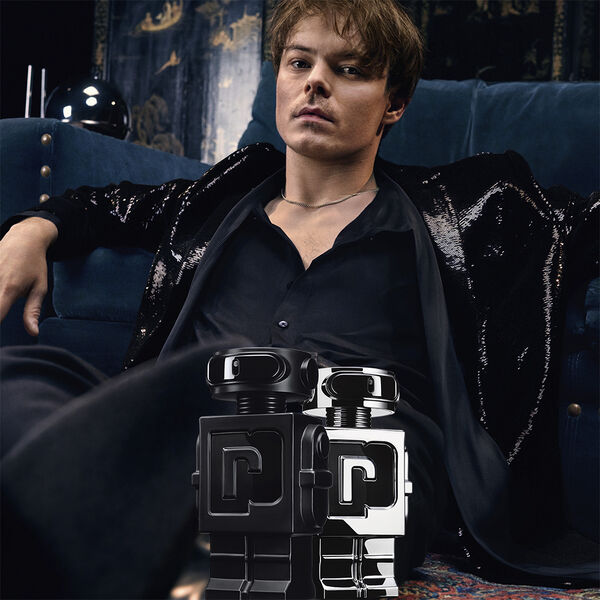 paco rabanne Phantom Eau de toilette refill bottle 200 ML