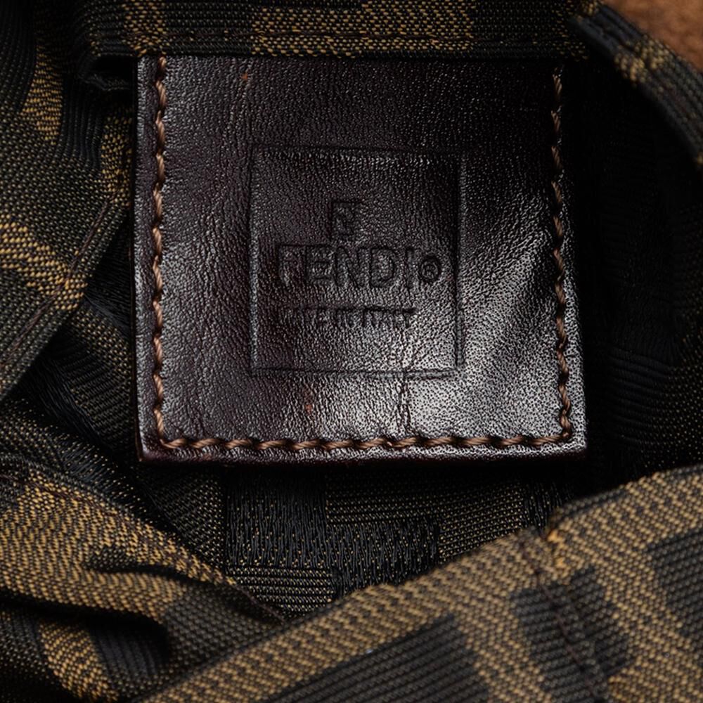 Fendi Tote