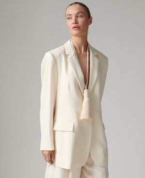 Hector - Classic Gabardine