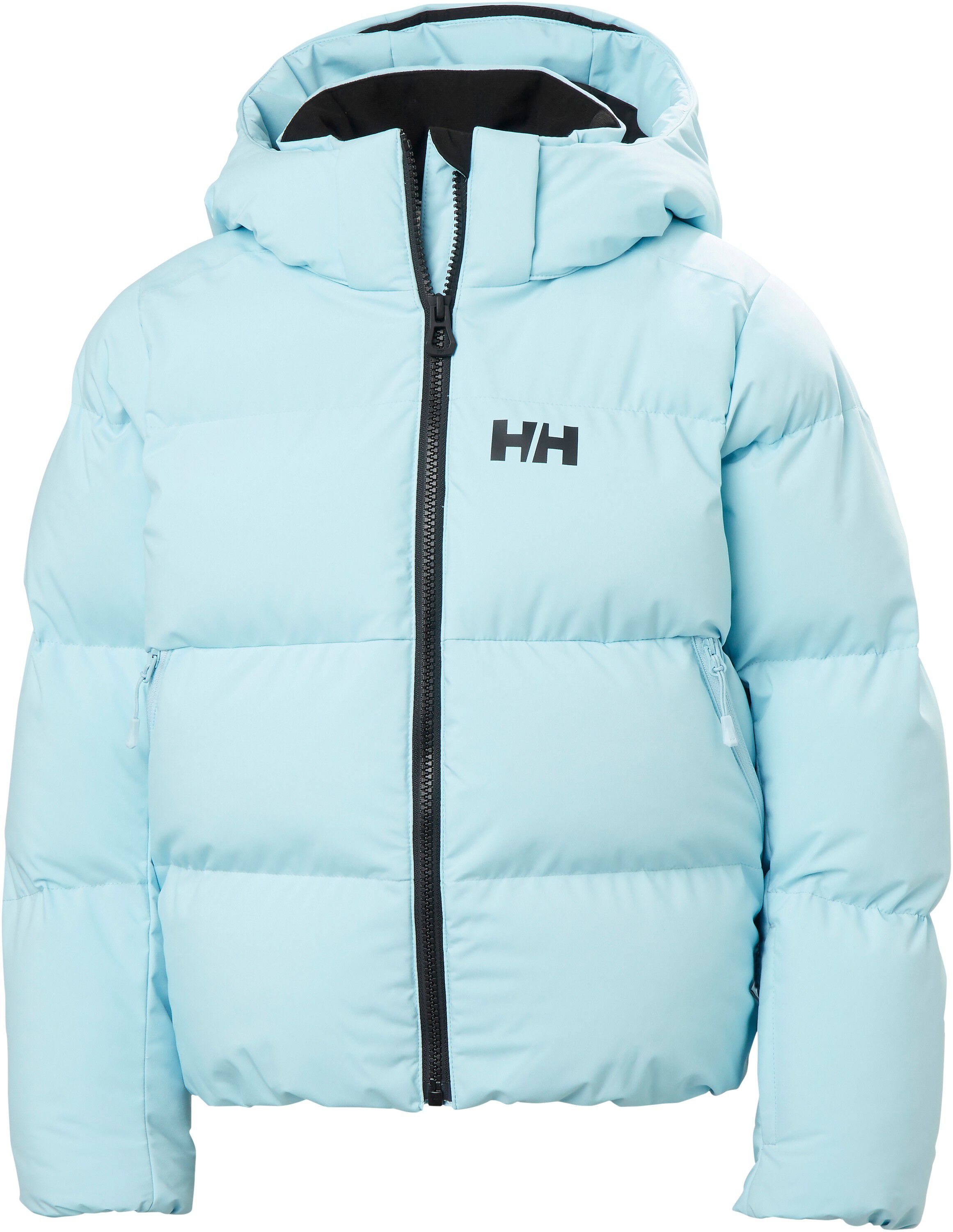 JR GIRL NORA PUFFY JACKET
