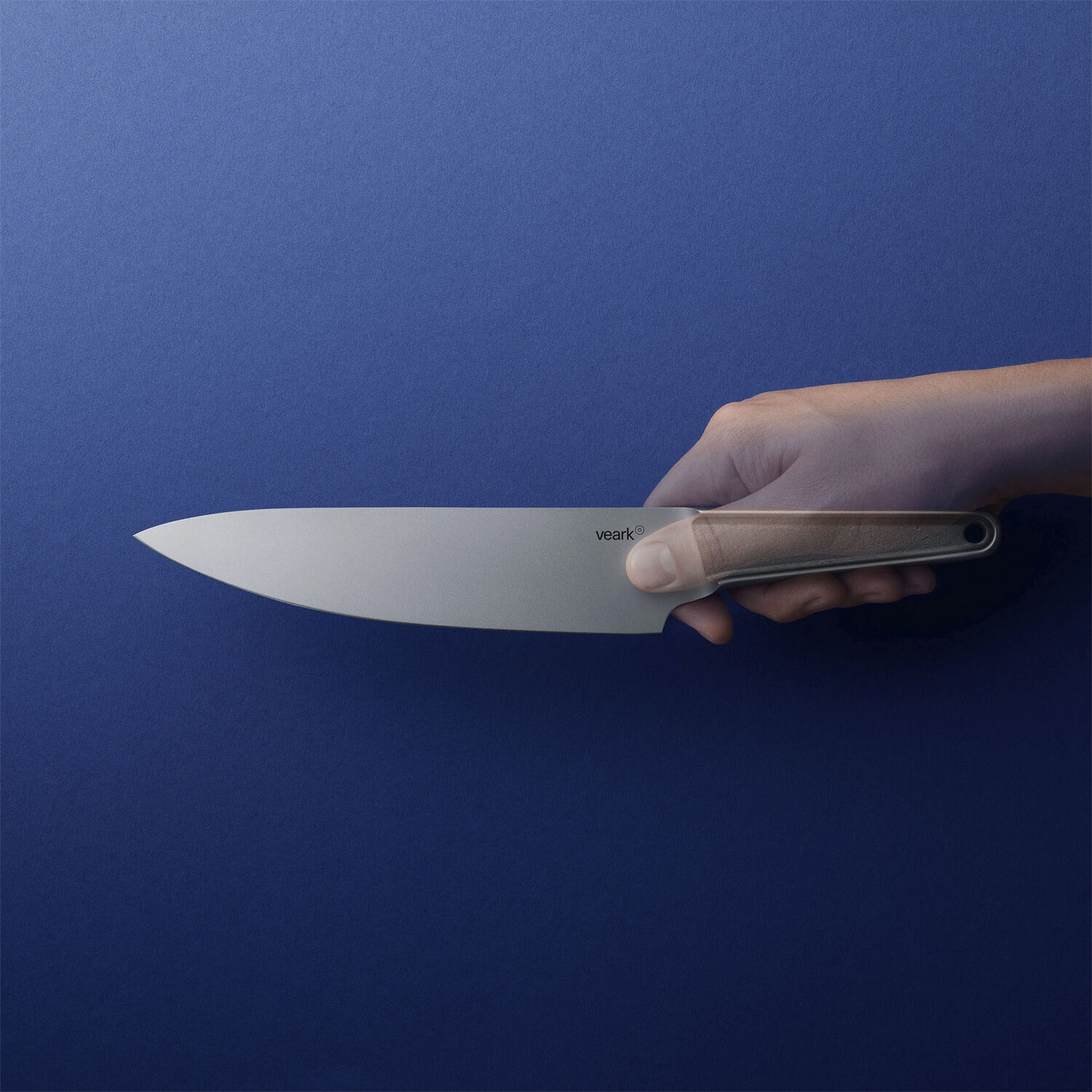 CK20 - Chefs knife - Drop Forged