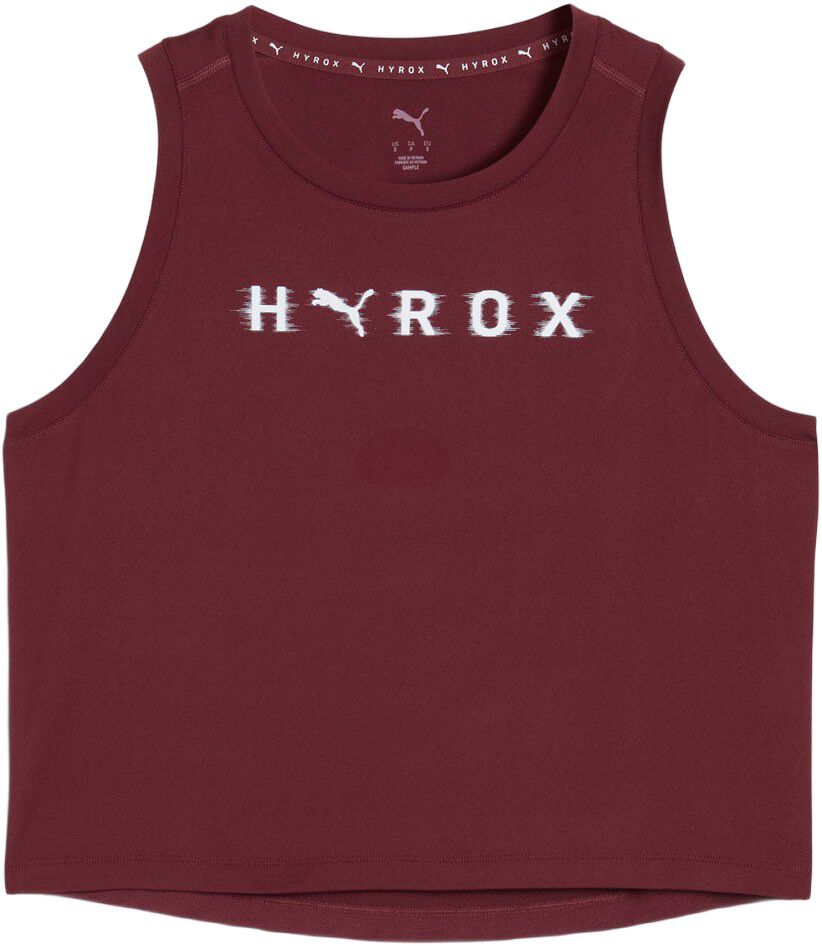 X Hyrox Tanktop