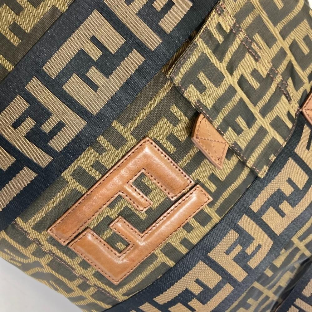 Fendi Handbag