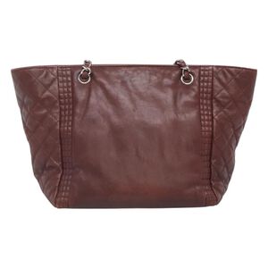 Chanel Tote