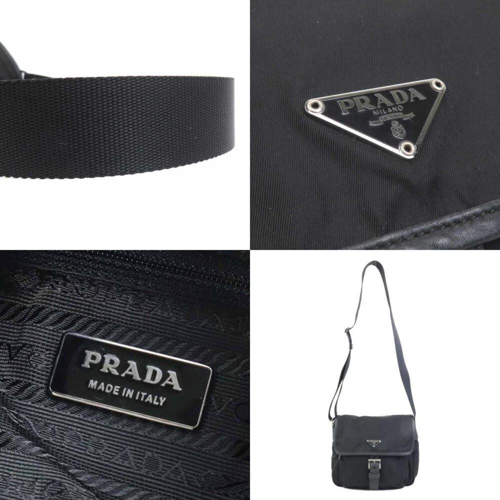 Prada Shoulder Bag