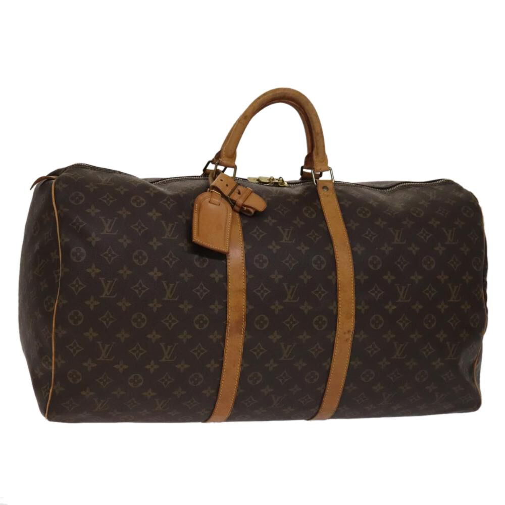 Louis Vuitton Keepall