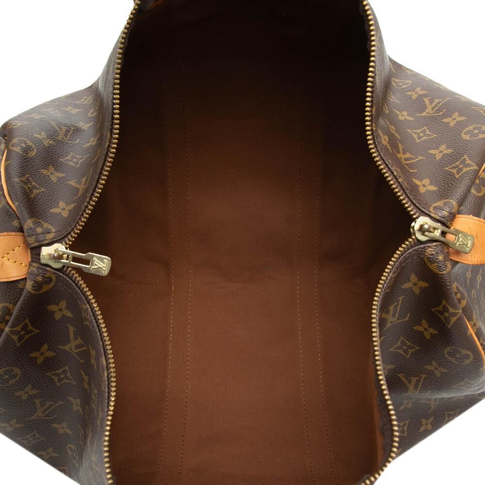 Louis Vuitton Keepall