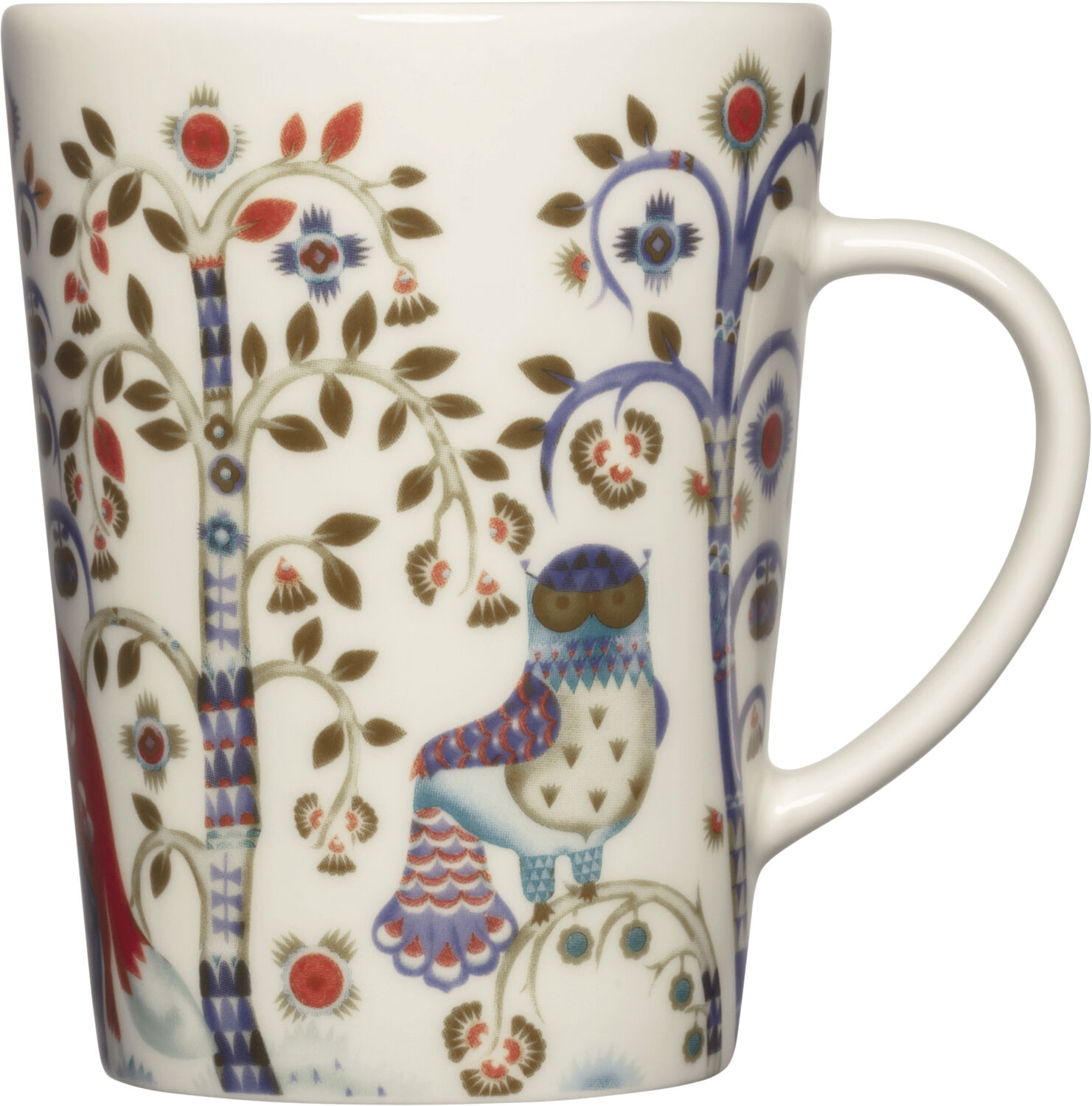 Taika krus 30cl hvid