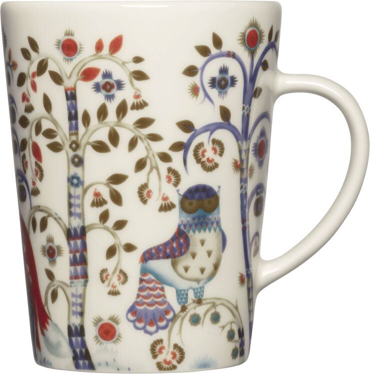 Taika krus 30cl hvid