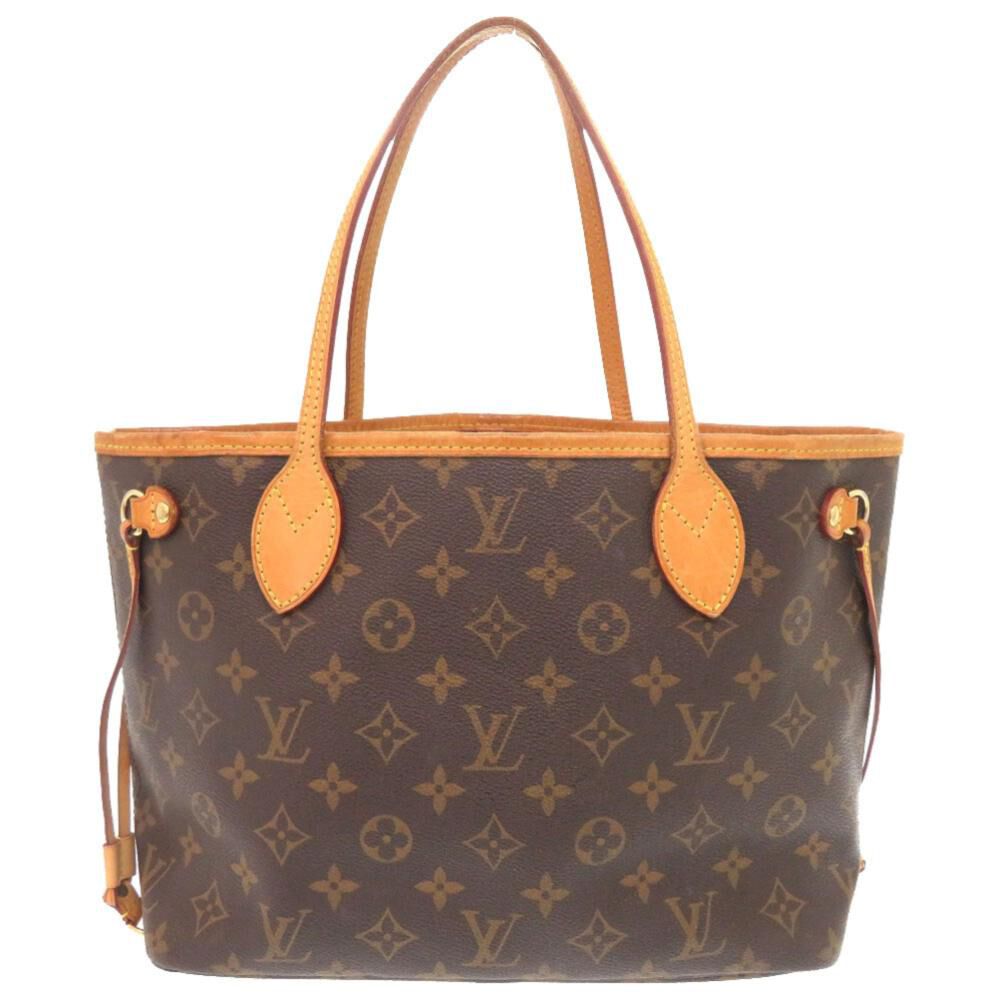 Louis Vuitton Neverfull