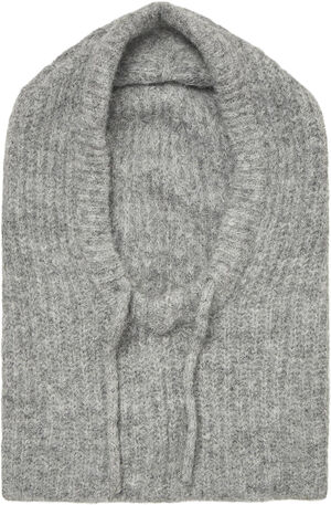 OBJMILU KNIT BALACLAVA