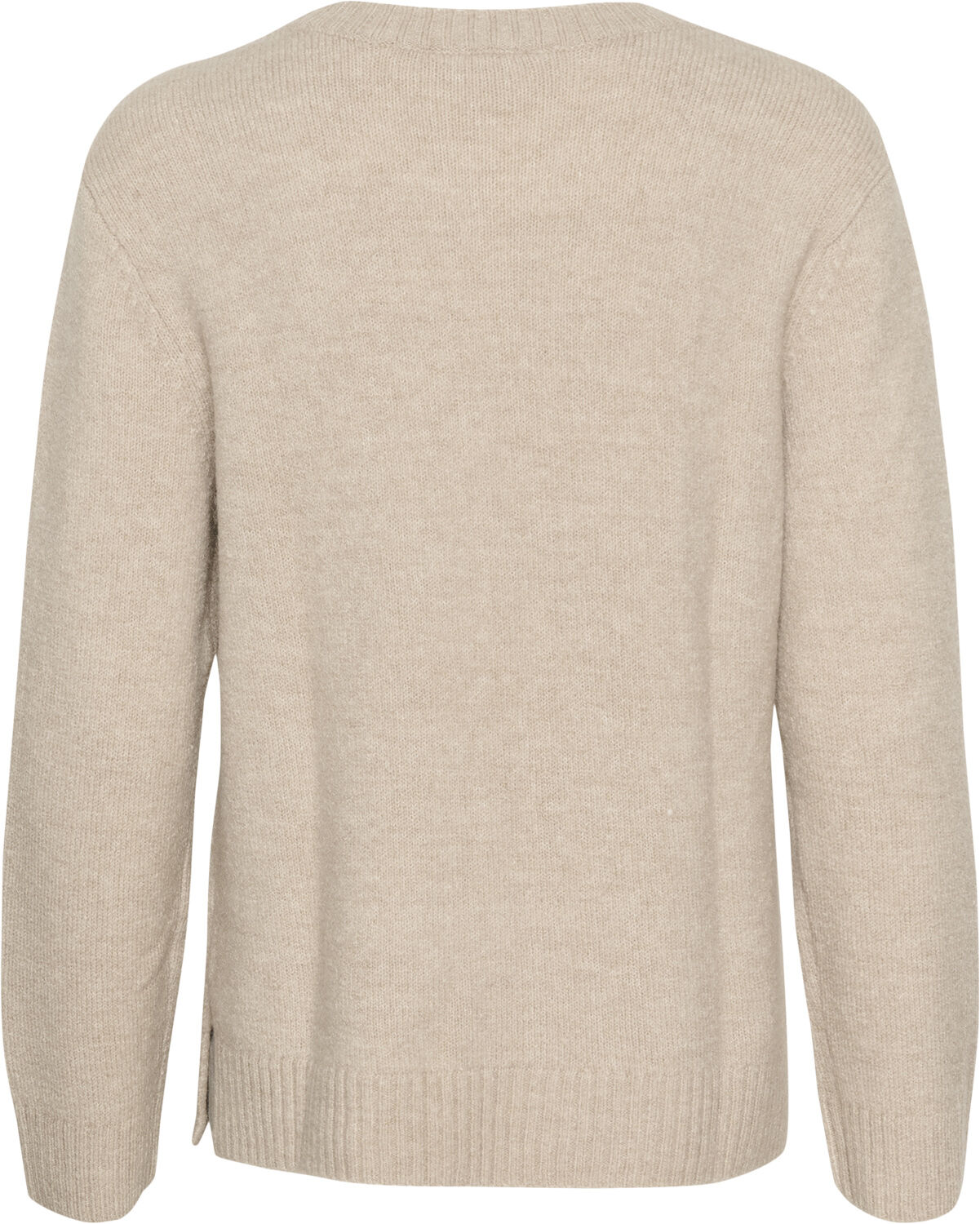 CRPumpkin Knit Pullover