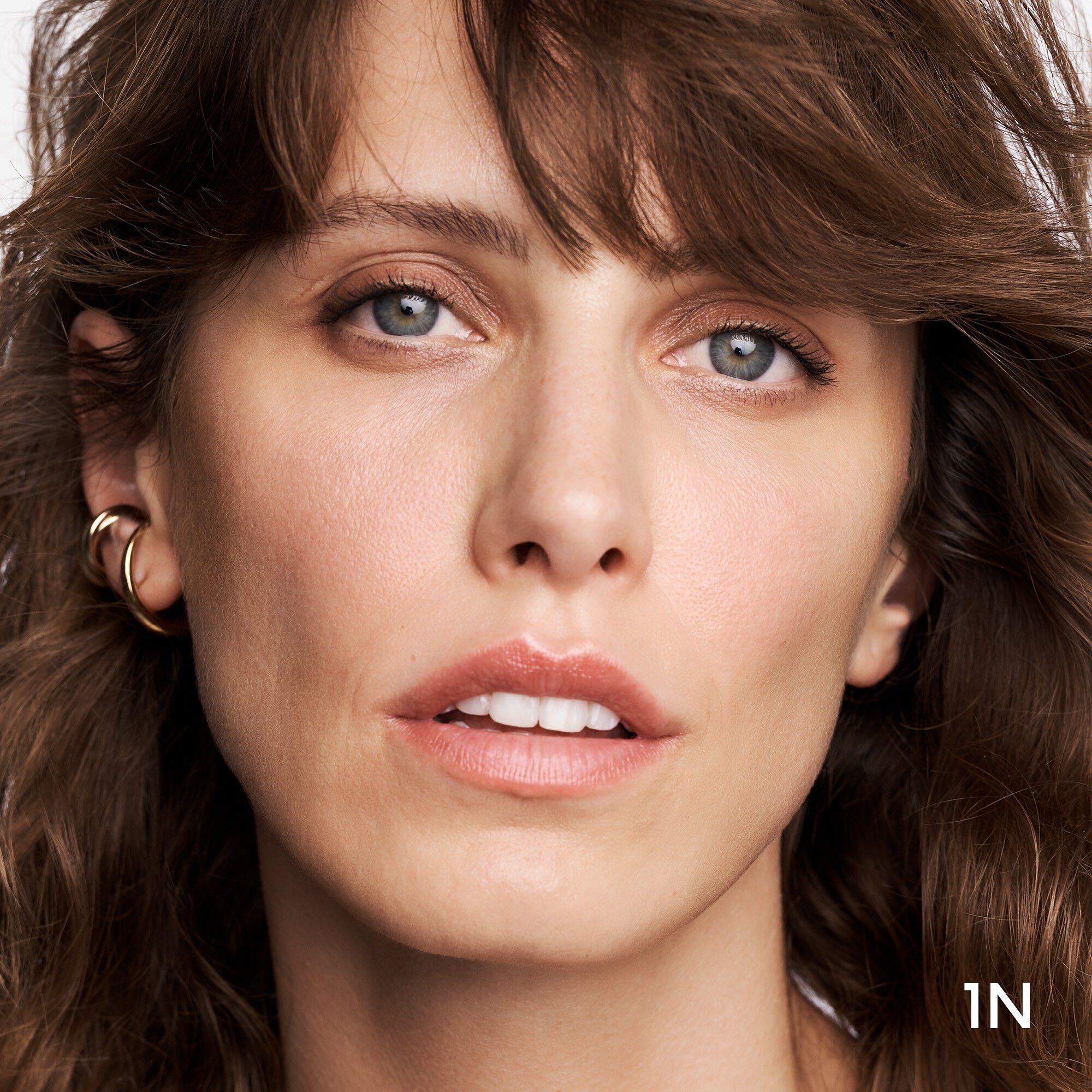 Terracotta Glow Fluid Foundation