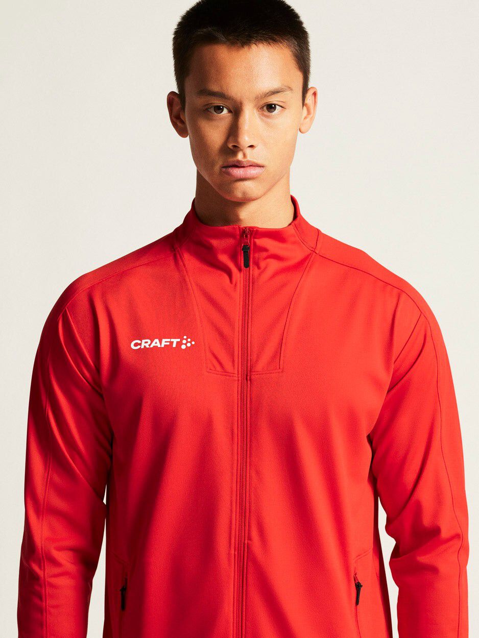 Evolve 2.0 Full Zip Sweatshirt