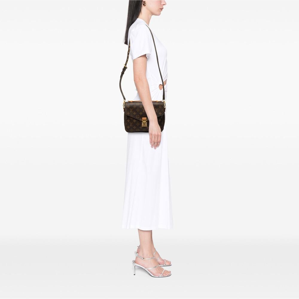 Louis Vuitton Pochette M&eacute;tis