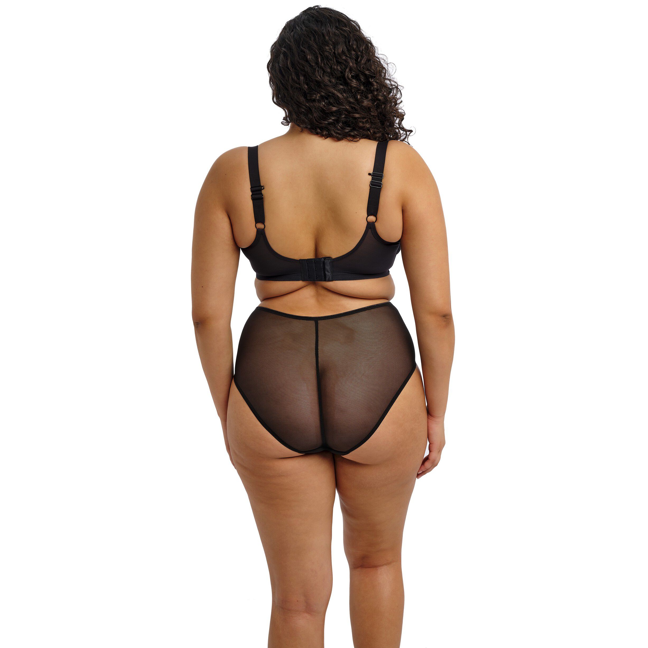 MATILDA UW PLUNGE BRA