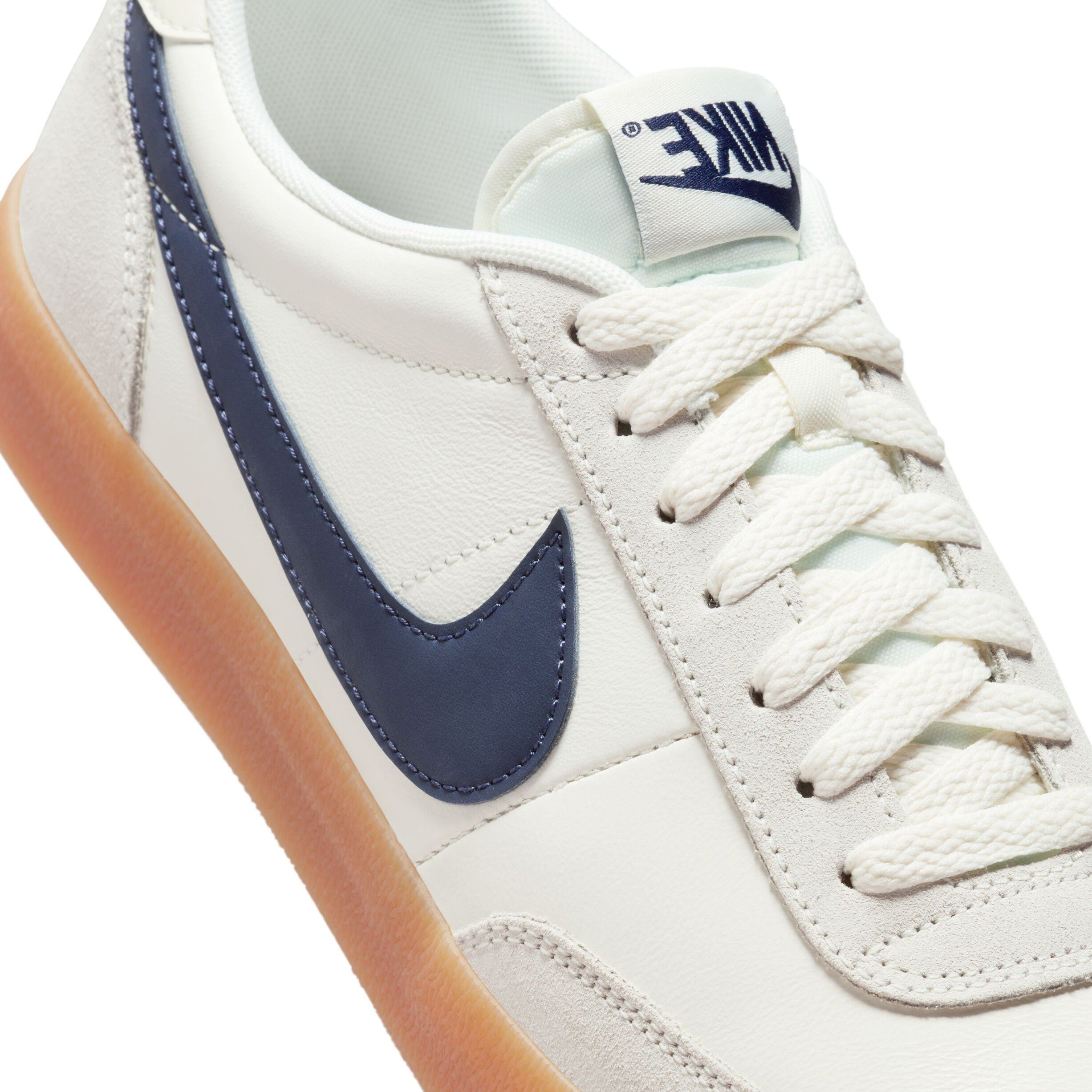 Killshot 2 Leather Sneakers
