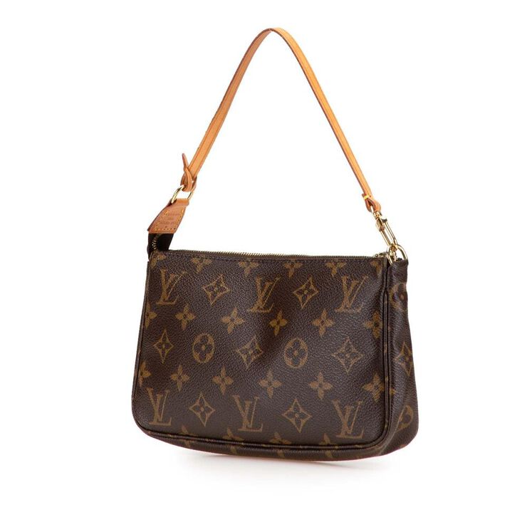 Louis Vuitton Pochette Accessoires