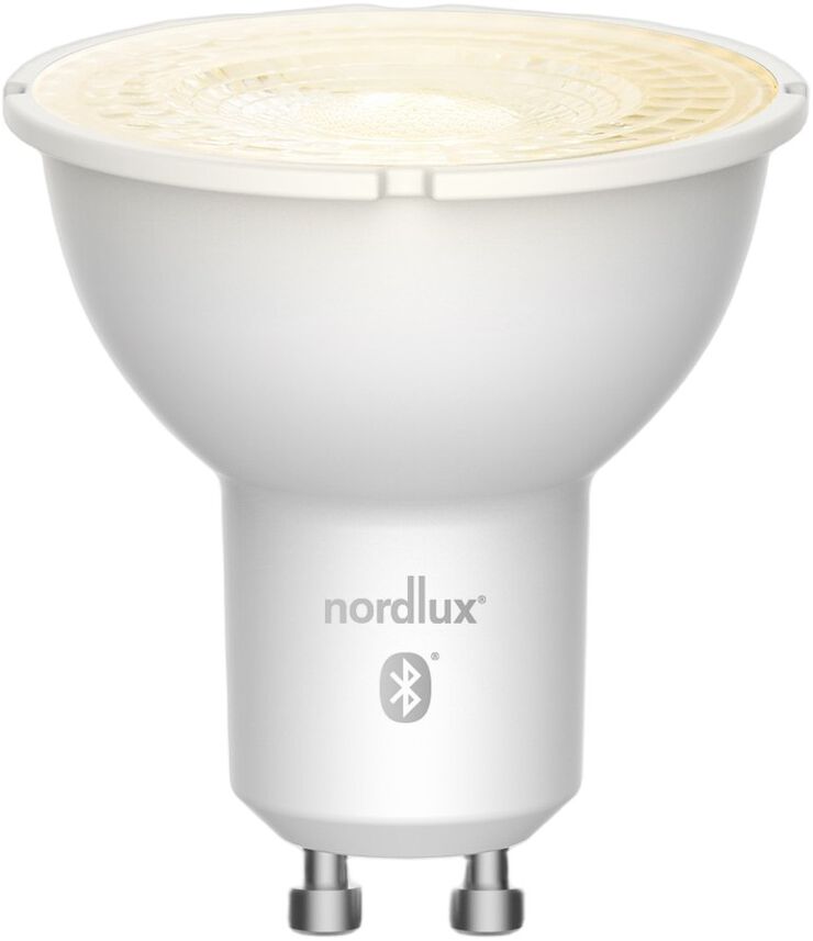 SMART PÆRE GU10 380LM HVID