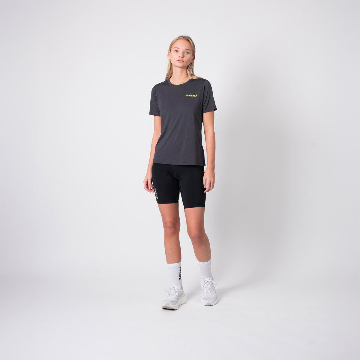 Ground Tech Tr&aelig;nings T-shirt