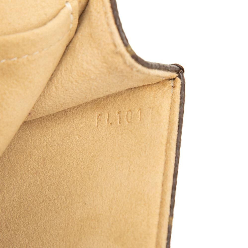 Louis Vuitton Twin Pochette