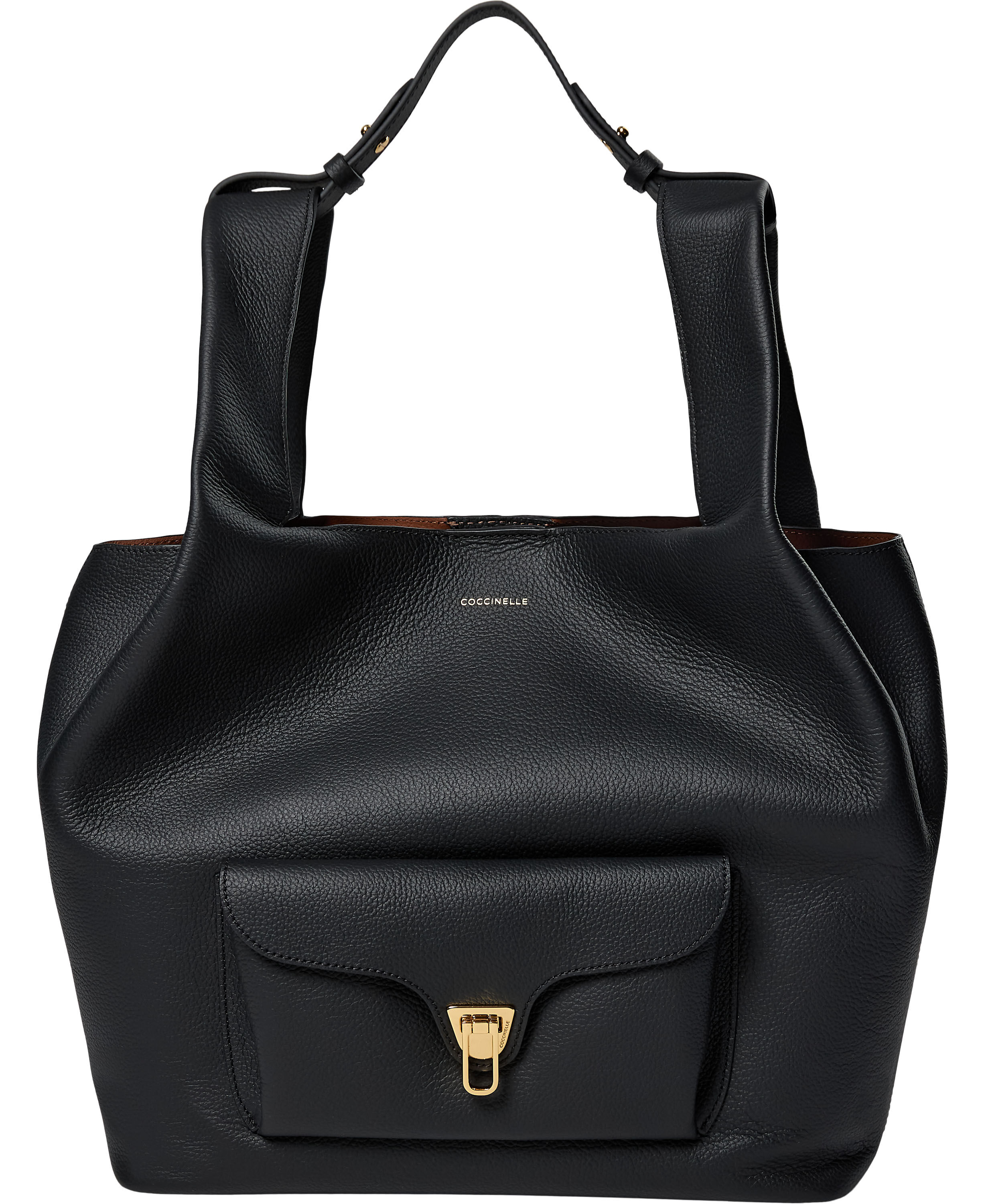 COCCINELLE BEAT SHOPPING