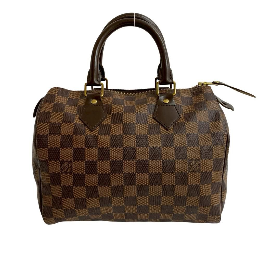 Louis Vuitton Speedy