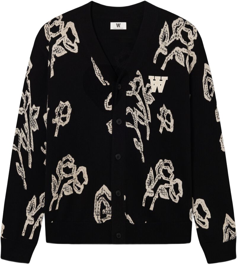Leif Cardigan