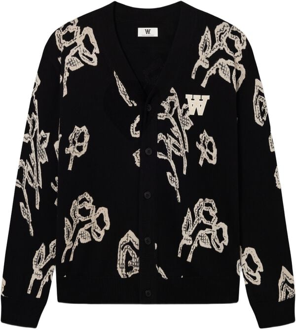 Leif Cardigan