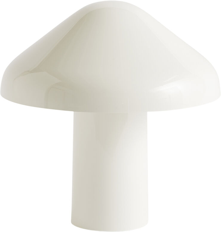 Pao Portable Lamp-Cream white