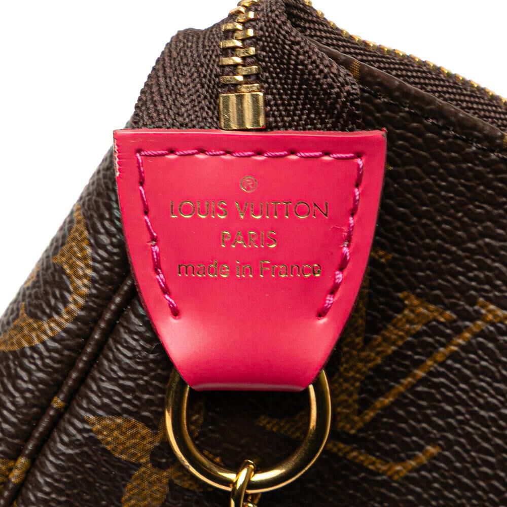 Louis Vuitton Pochette Accessoires