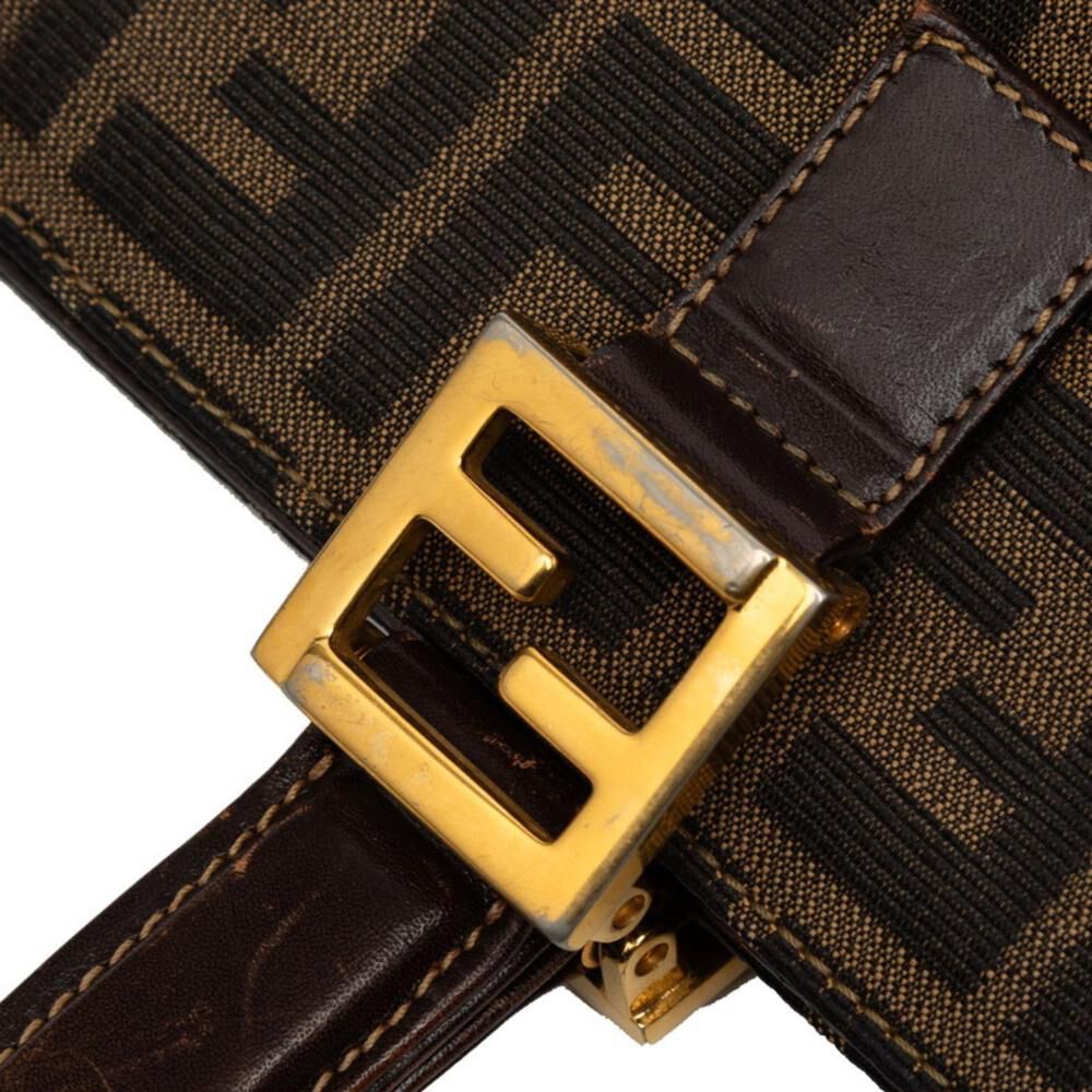 Fendi Tote