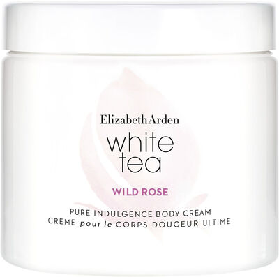 Elizabeth Arden White Tea Wild Rose Body cream 400 ML