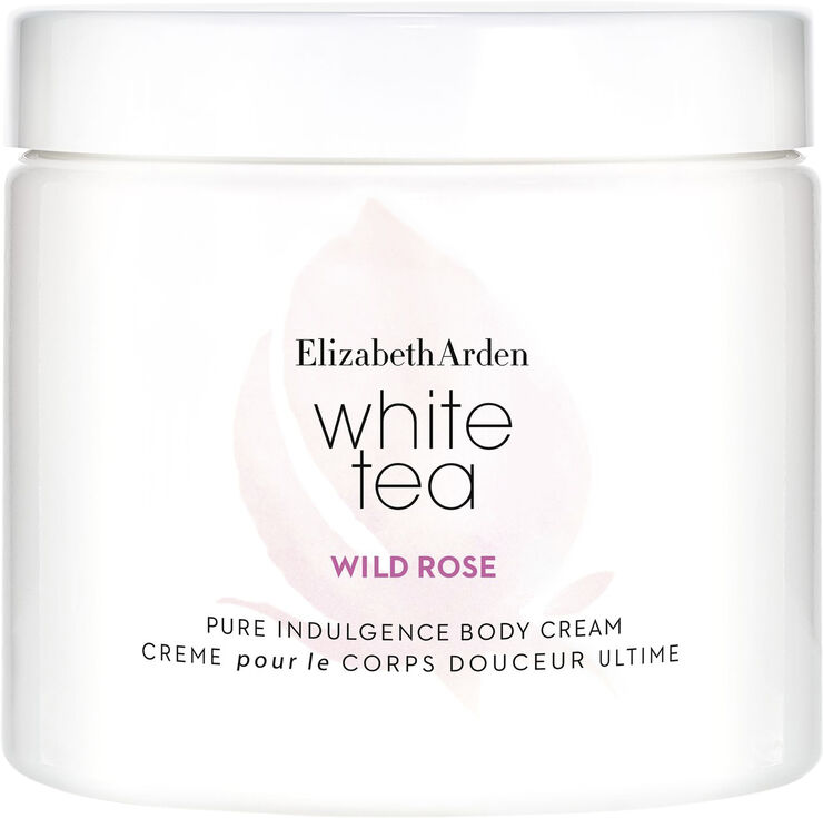 Elizabeth Arden White Tea Wild Rose Body cream 400 ML