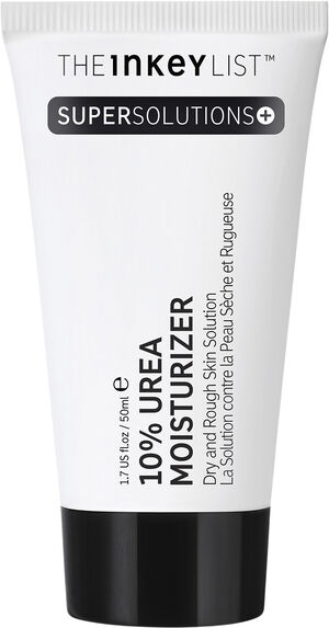 Dry and rough skin slution with 10% urea - Face serum
