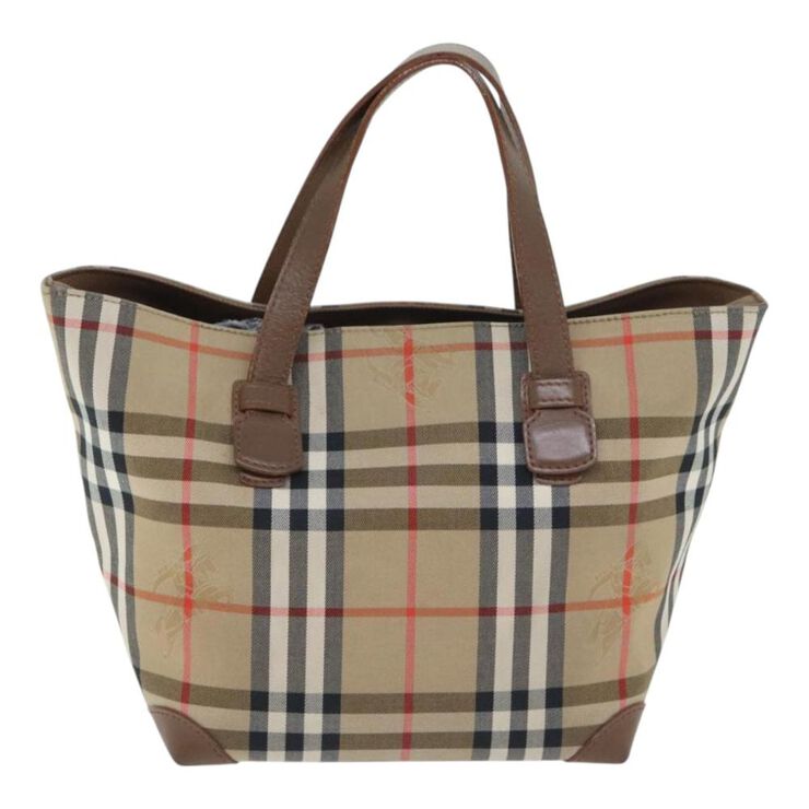 Burberry Tote