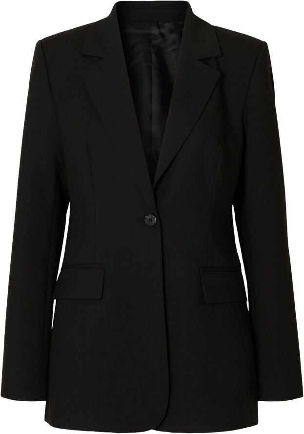 SLFFITTED AILA BLAZER